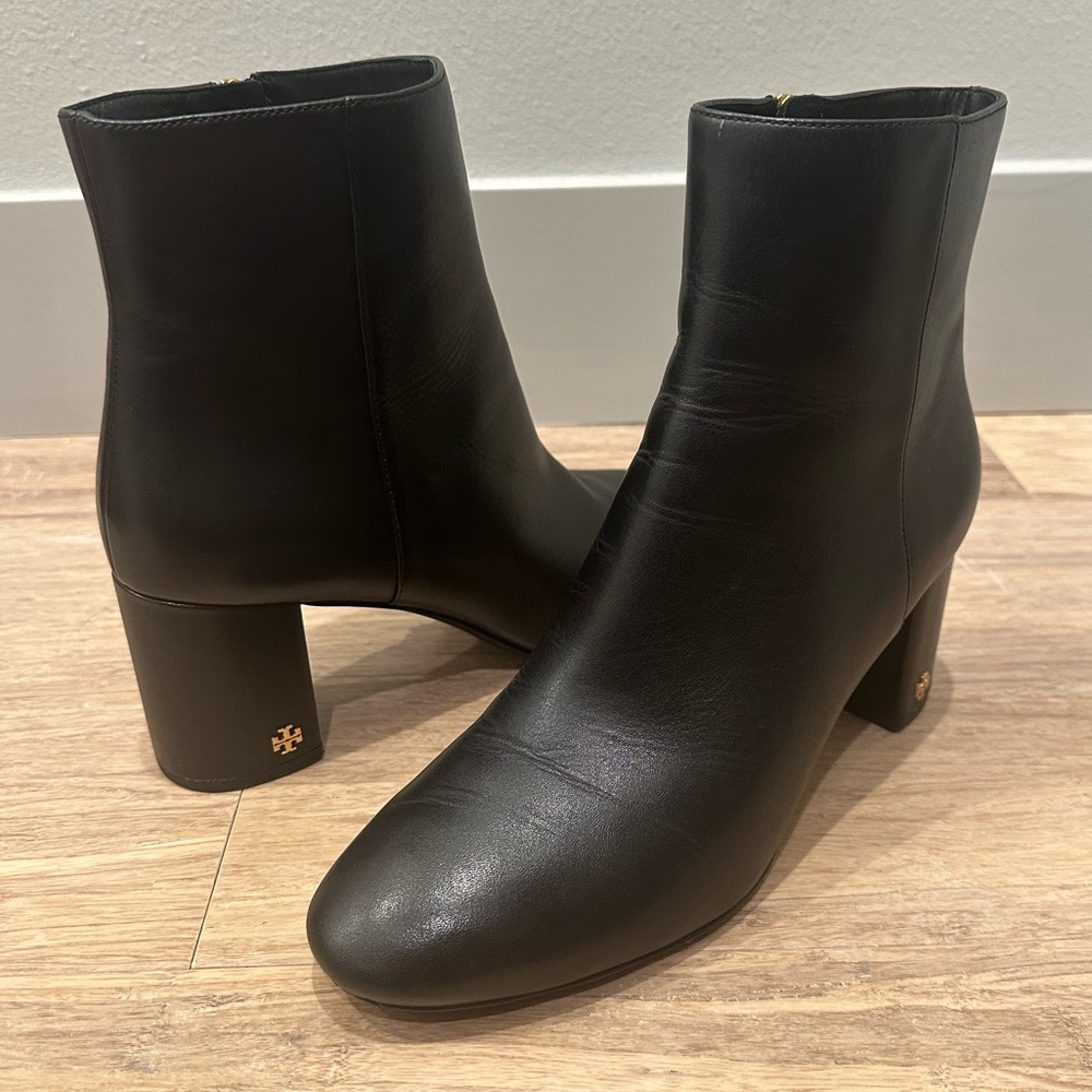 Tory Burch Brooke Bootie